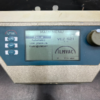 ILMVAC 600053 Vacuum Control Box image 2